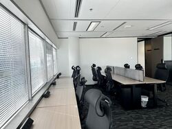 Gateway East (D7), Office #496474971